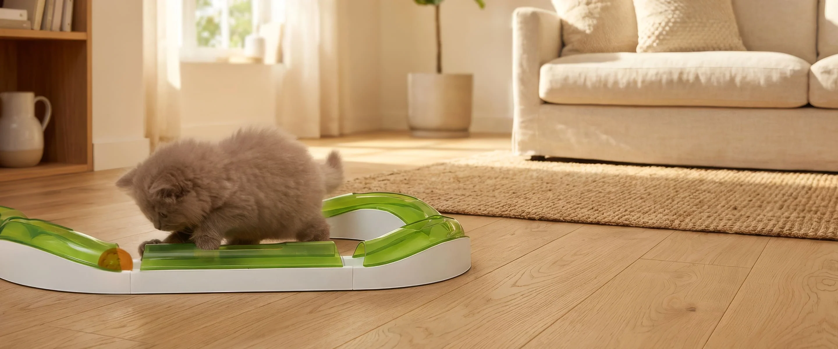Bienestar Premium para tu Gato